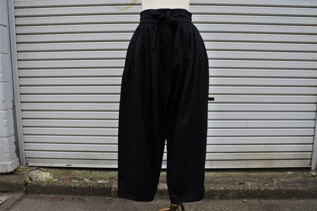 Casey Casey Pecheur Trouser 新品未使用-