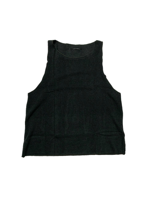 ≪New Arrival≫ALBUM DI FAMIGLIA/VEST［21w4411］ [32-212-0002]