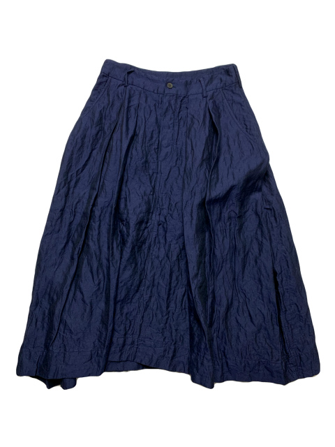 ≪New Arrival≫[送料無料]FORME D' EXPRESSION/FIELD SKIRT [33-201-0004]