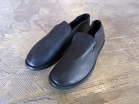 GUIDI//グイディ/Slip on [ShoesＴype E28][45-151-0002]