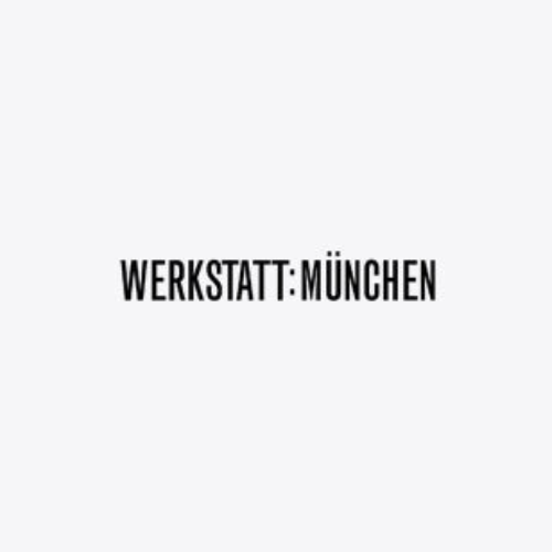 werkstattmunchen